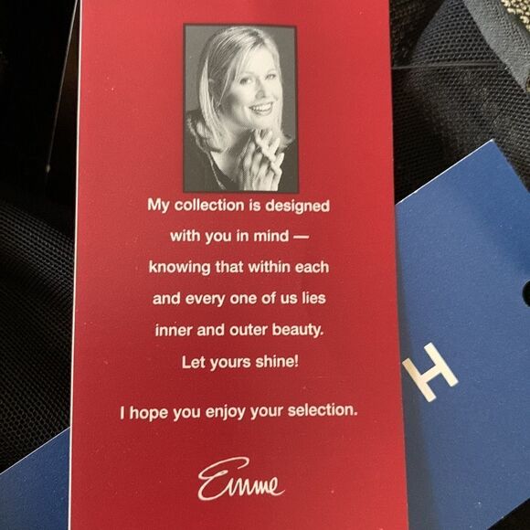 Emme Sweater Knit Top - Picture 9 of 13